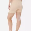 Seamless anti-chafing cycle shorts Seamless anti-chafing cycle shorts