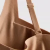 Seamless built-in bra cami Seamless built-in bra cami