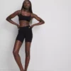 Seamless bumlift shorts Seamless bumlift shorts
