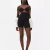 Seamless bumlift shorts Seamless bumlift shorts