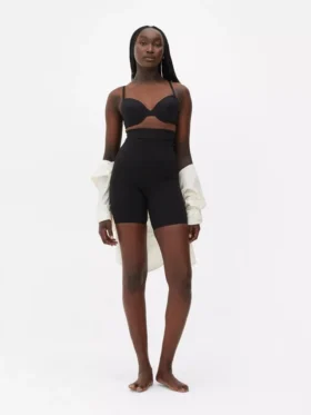 Seamless bumlift shorts