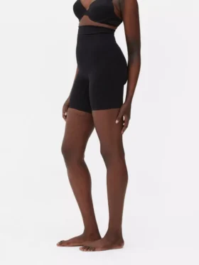 Seamless bumlift shorts