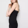 Seamless cami shorty pajamas Seamless cami shorty pajamas