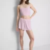 Seamless cropped cami top Seamless cropped cami top