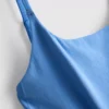 Seamless cropped cami top Seamless cropped cami top