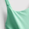 Seamless cropped cami top Seamless cropped cami top