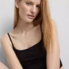Seamless cropped cami top Seamless cropped cami top