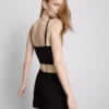 Seamless cropped cami top Seamless cropped cami top