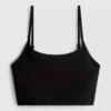Seamless cropped cami top Seamless cropped cami top