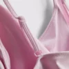 Seamless cropped cami top Seamless cropped cami top