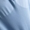 Seamless halterneck active tank Seamless halterneck active tank