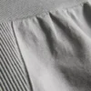 Seamless high-shine active shorts Seamless high-shine active shorts