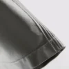 Seamless high-shine active shorts Seamless high-shine active shorts
