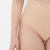 Seamless high waist shapewear briefs Seamless high waist shapewear briefs