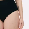Seamless high waist shapewear briefs Seamless high waist shapewear briefs