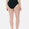 Seamless high waist shapewear briefs Seamless high waist shapewear briefs