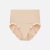 Seamless high waist shapewear briefs Seamless high waist shapewear briefs