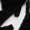 Seamless jacquard triangle underwear set Seamless jacquard triangle underwear set