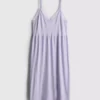 Seamless mini slip dress Seamless mini slip dress