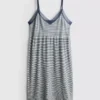 Seamless mini slip dress Seamless mini slip dress