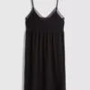 Seamless mini slip dress Seamless mini slip dress