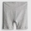 Seamless ribbed active shorts Seamless ribbed active shorts