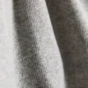 Seamless ribbed crop tank Seamless ribbed crop tank