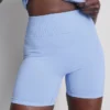 Seamless scrunch active shorts Seamless scrunch active shorts
