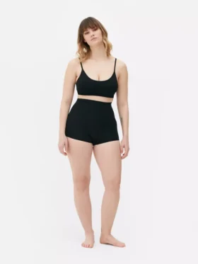 Seamless shaper shorts Seamless shaper shorts