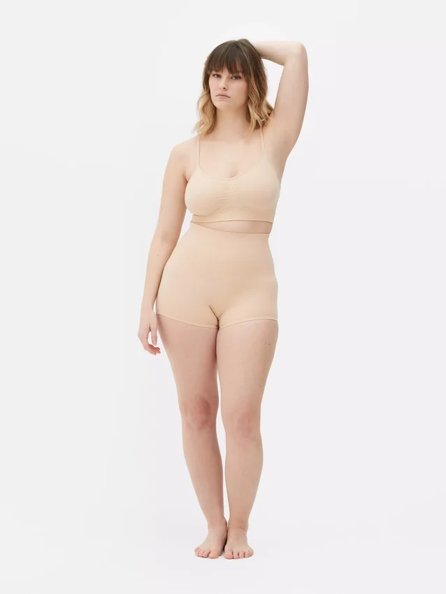 Seamless shaper shorts Seamless shaper shorts