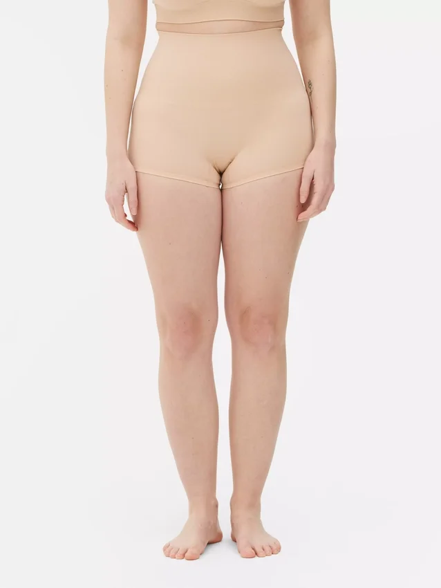 Seamless shaper shorts Seamless shaper shorts