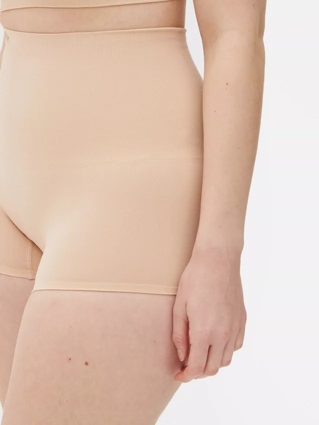 Seamless shaper shorts Seamless shaper shorts