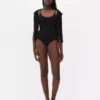 Seamless shapewear bodysuit Seamless shapewear bodysuit