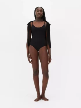 Seamless shapewear bodysuit Seamless shapewear bodysuit