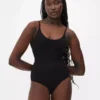 Seamless shapewear bodysuit Seamless shapewear bodysuit