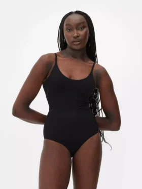 Seamless shapewear bodysuit Seamless shapewear bodysuit