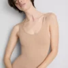 Seamless shapewear bodysuit Seamless shapewear bodysuit
