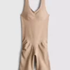 Seamless shapewear bodysuit Seamless shapewear bodysuit