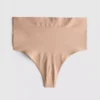 Seamless shapewear thong Seamless shapewear thong
