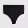 Seamless shapewear thong Seamless shapewear thong