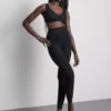 Seamless smoothing bralette Seamless smoothing bralette