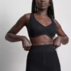 Seamless smoothing bralette Seamless smoothing bralette