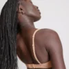 Seamless smoothing bralette Seamless smoothing bralette