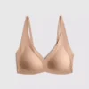 Seamless smoothing bralette Seamless smoothing bralette