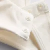 Seamless square neck bodysuit