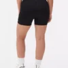 Seamless yoga shorts Seamless yoga shorts