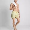 Seersucker swimming shorts Seersucker swimming shorts