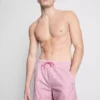 Seersucker swimming shorts Seersucker swimming shorts