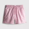 Seersucker swimming shorts Seersucker swimming shorts