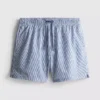 Seersucker swimming shorts Seersucker swimming shorts